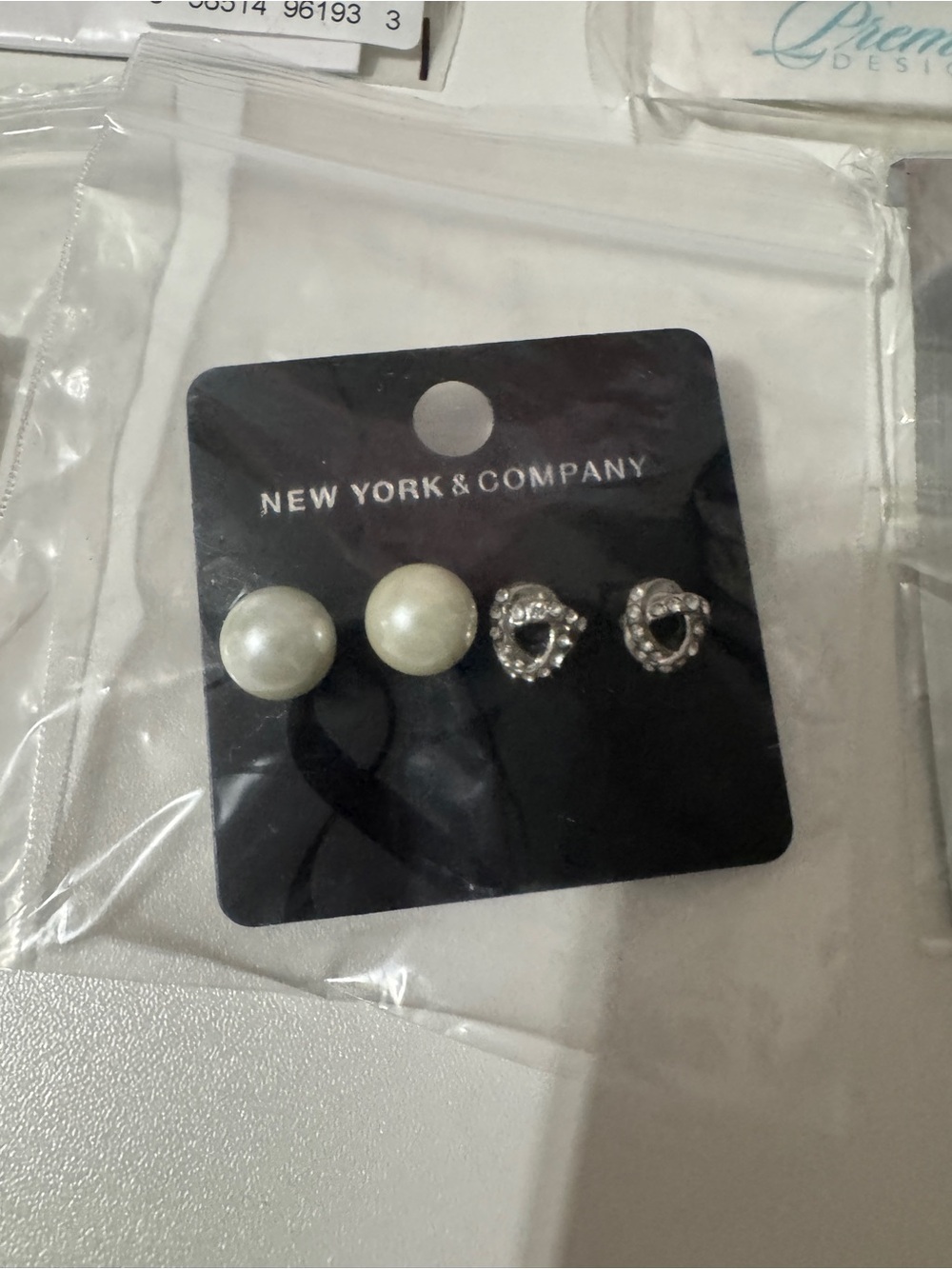 Earrings bundle - Picture 3 of 6